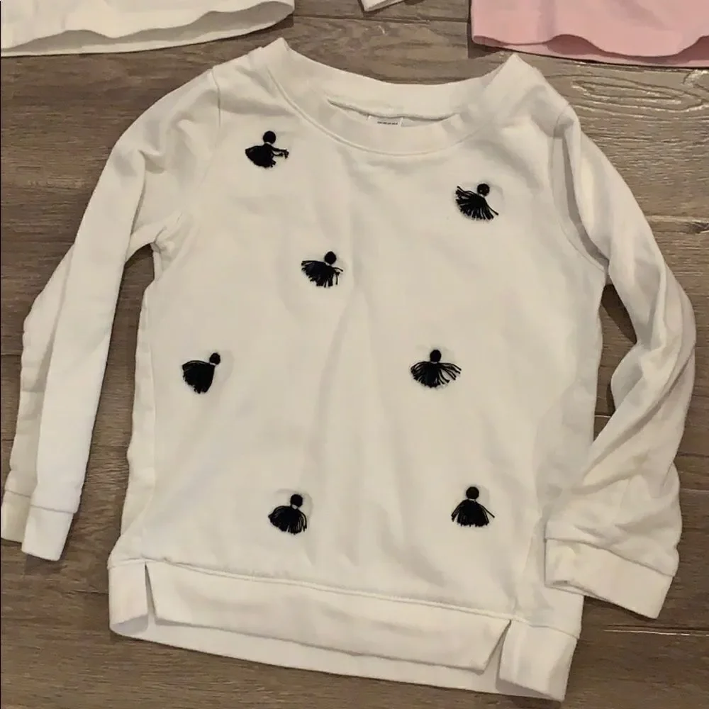 🎉Last deal 🎉Gymboree Blouse bundle 5